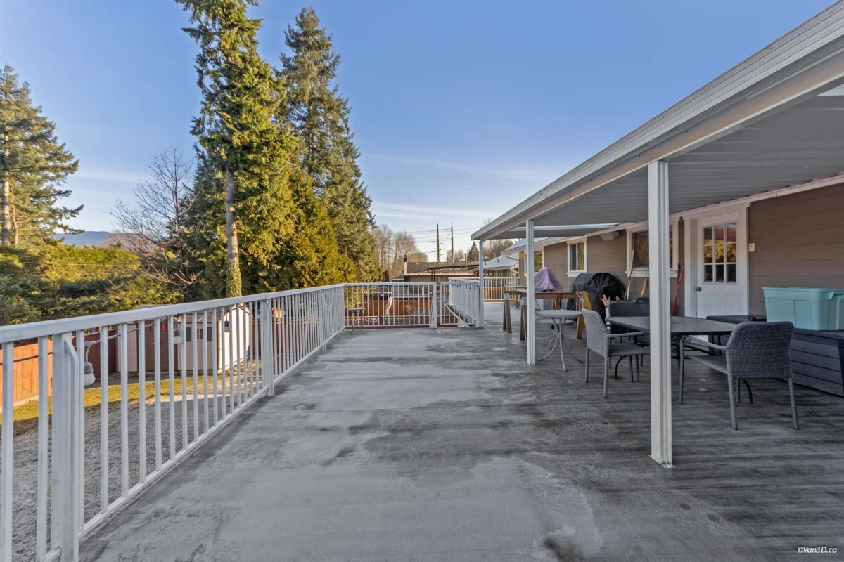 Primary Bedroom Photo of 2591 Passage Drive, Coquitlam, BC