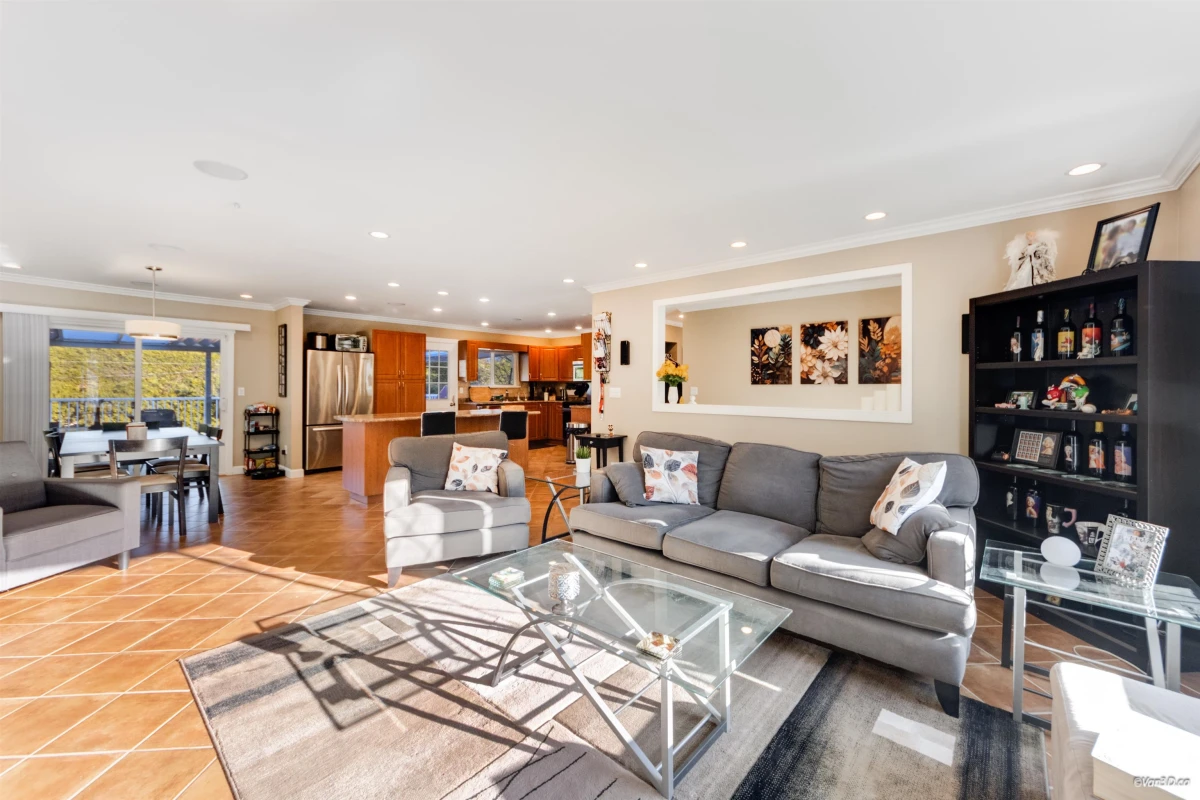 Staircase Photo of 2591 Passage Drive, Coquitlam, BC