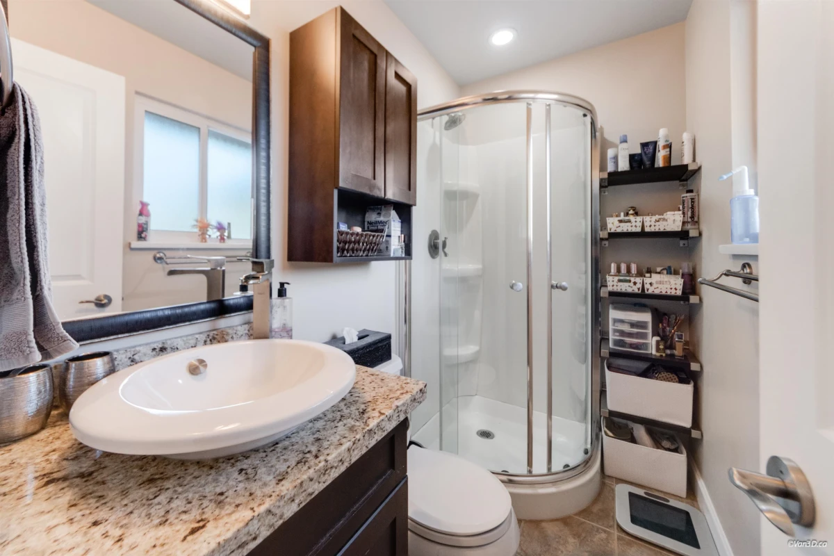 Swimming Pool Photo of 2591 Passage Drive, Coquitlam, BC