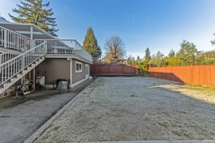 2591 Passage Drive, Coquitlam, BC
