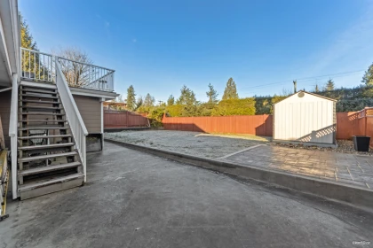 2591 Passage Drive, Coquitlam, BC