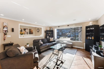 Hallway Photo of 2591 Passage Drive, Coquitlam, BC