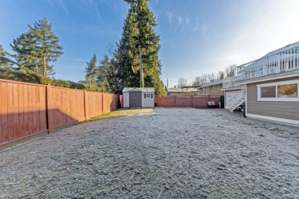 Kitchen Island Photo of 2591 Passage Drive, Coquitlam, BC