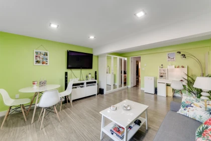 Loft / Bonus Room Photo of 2591 Passage Drive, Coquitlam, BC