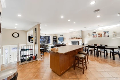 Mudroom Photo of 2591 Passage Drive, Coquitlam, BC
