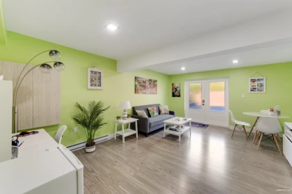 Office / Den Photo of 2591 Passage Drive, Coquitlam, BC