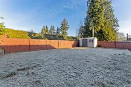 Pantry Photo of 2591 Passage Drive, Coquitlam, BC