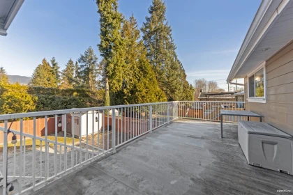 Primary Bathroom Photo of 2591 Passage Drive, Coquitlam, BC