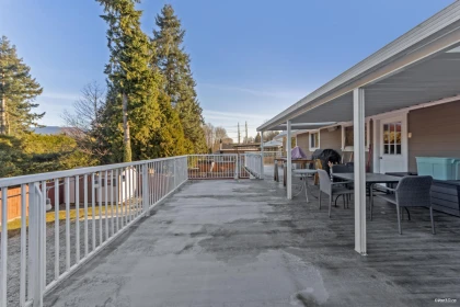 Primary Bedroom Photo of 2591 Passage Drive, Coquitlam, BC