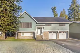 2591 Passage Drive, Coquitlam, BC