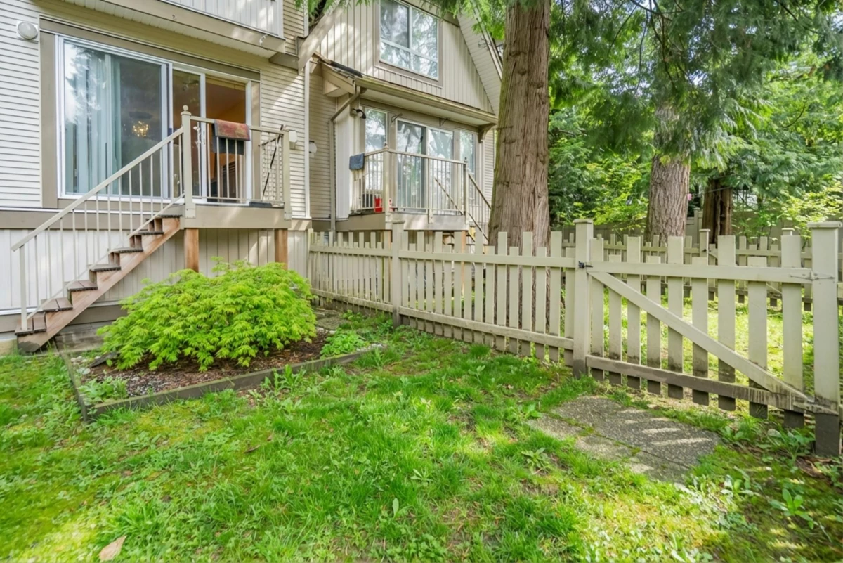 Aerial View of 41 12738 66 Avenue, Surrey, BC