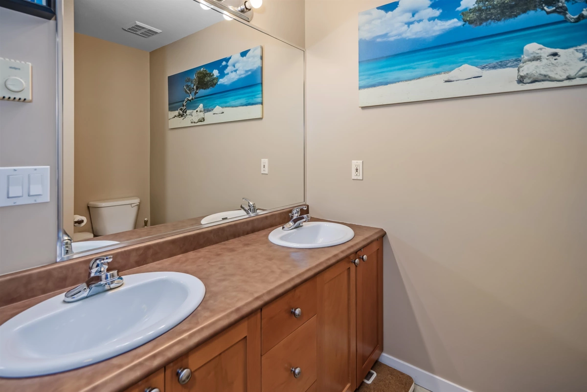 Backyard Photo of 41 12738 66 Avenue, Surrey, BC