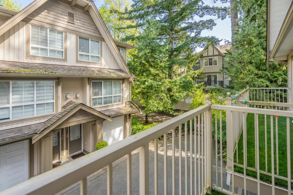 Basement Recreation Room Photo of 41 12738 66 Avenue, Surrey, BC