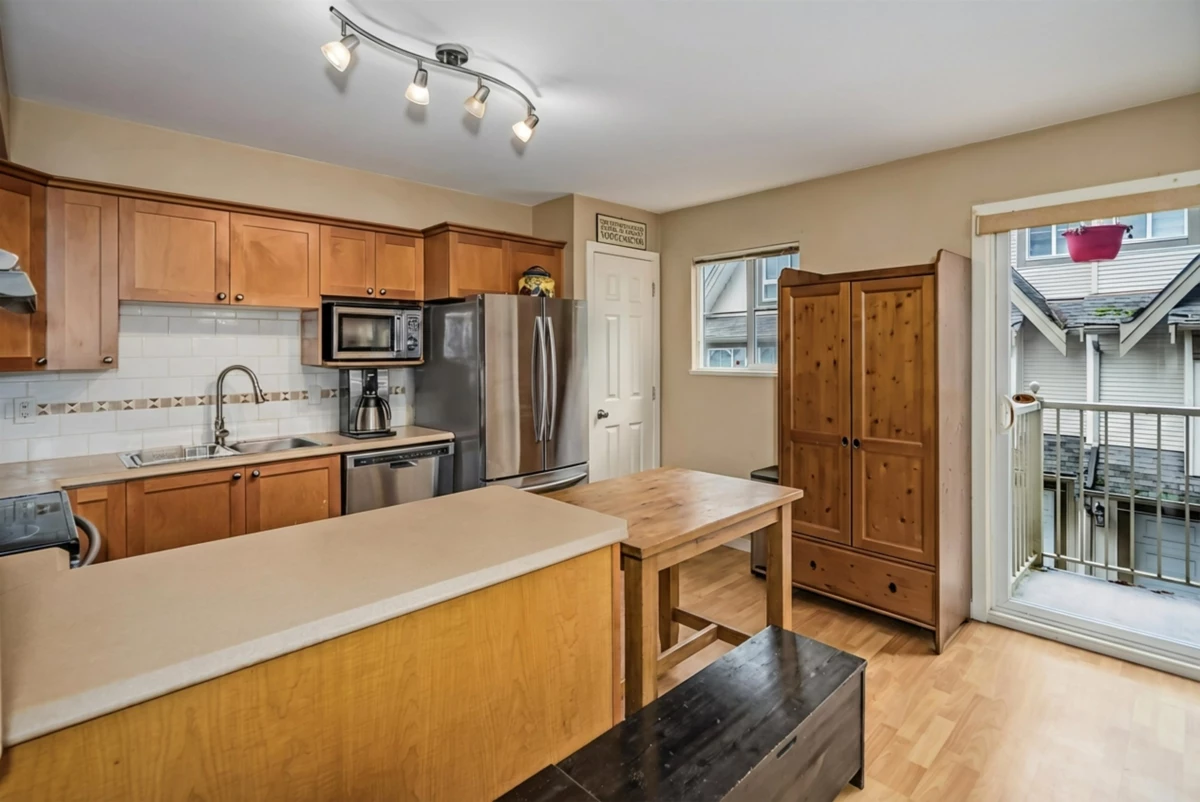 Bedroom 3 Photo of 41 12738 66 Avenue, Surrey, BC