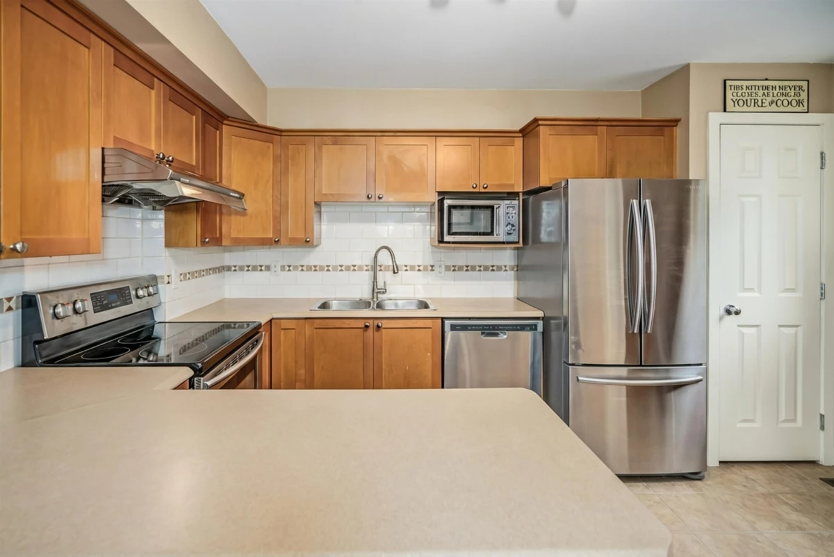 Bedroom 4 Photo of 41 12738 66 Avenue, Surrey, BC