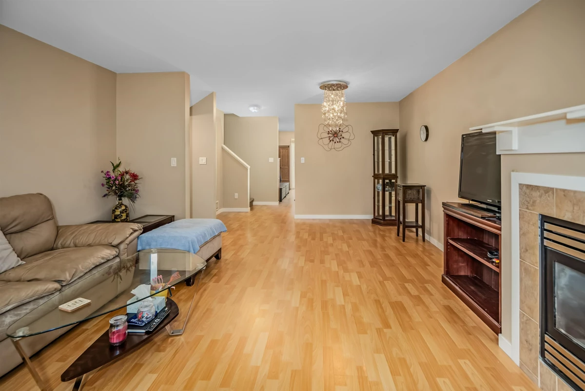 Family Room Photo of 41 12738 66 Avenue, Surrey, BC