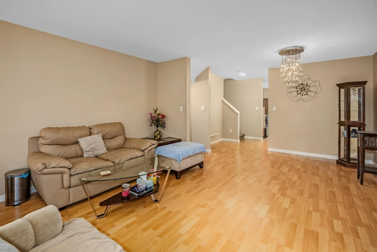 Kitchen Island Photo of 41 12738 66 Avenue, Surrey, BC