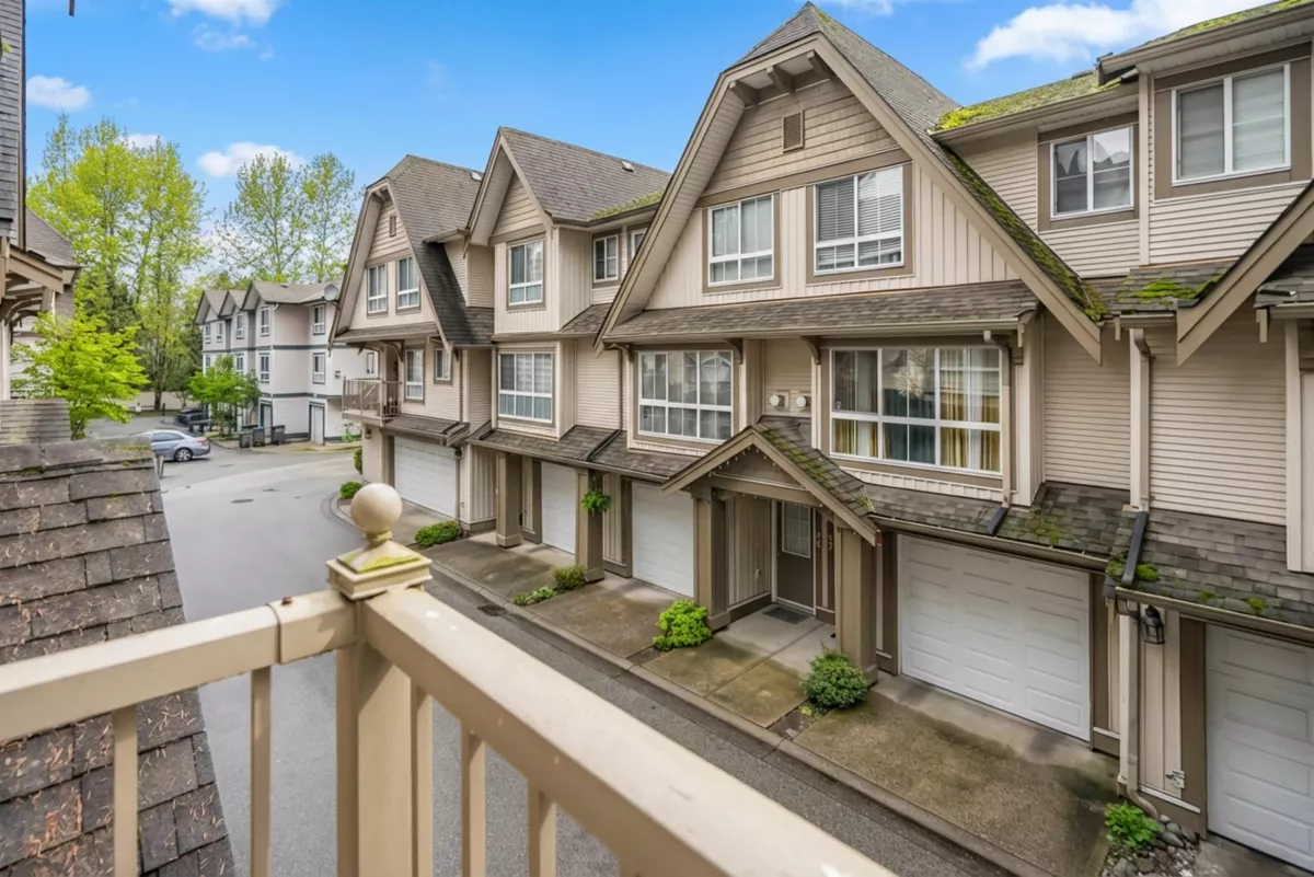 Laundry Room Photo of 41 12738 66 Avenue, Surrey, BC