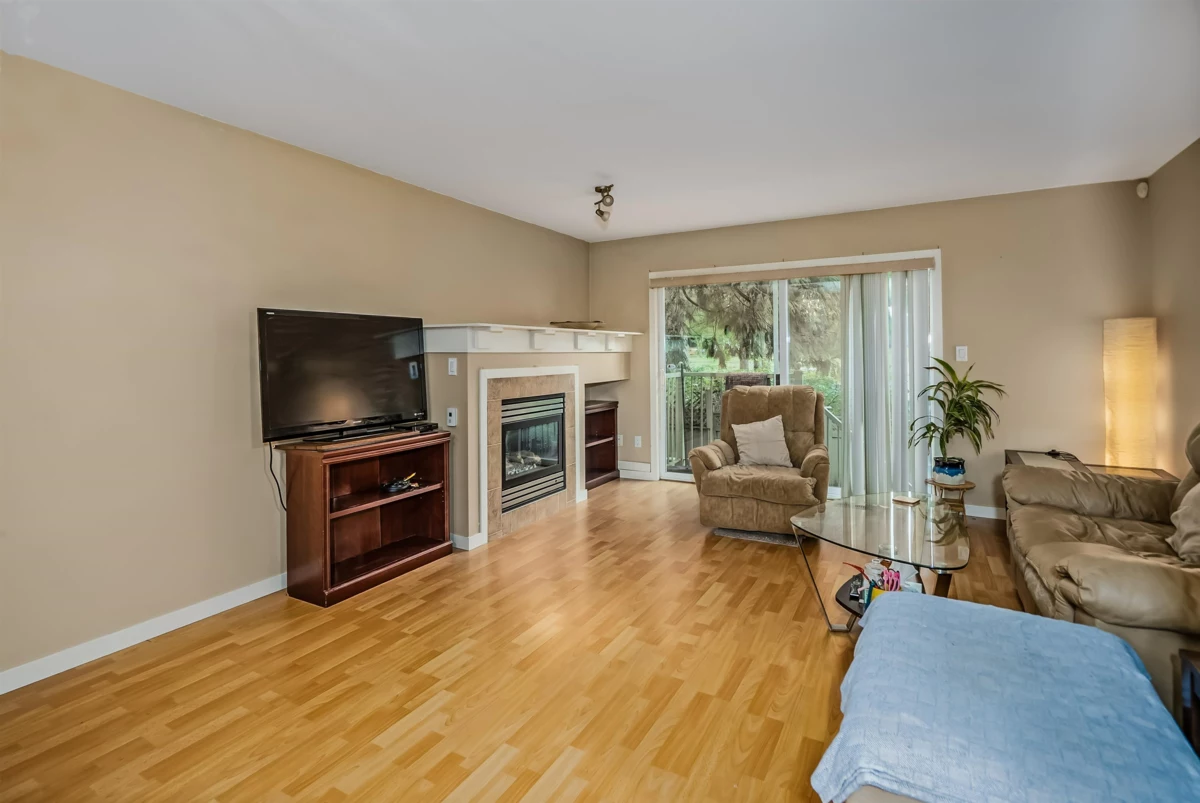 Living Room Photo of 41 12738 66 Avenue, Surrey, BC
