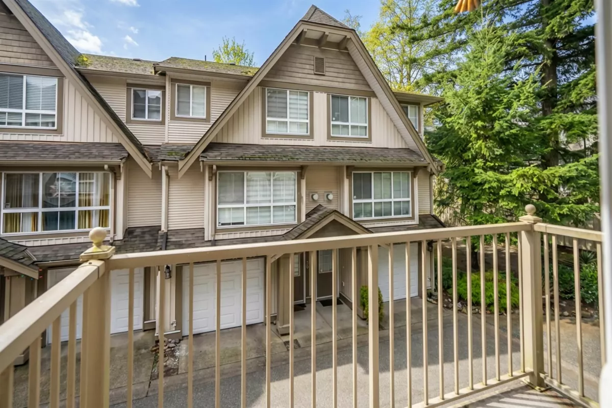 Loft / Bonus Room Photo of 41 12738 66 Avenue, Surrey, BC