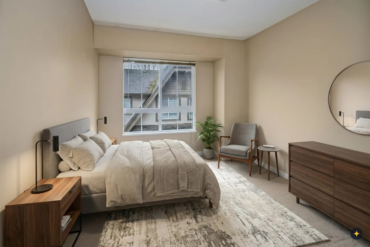 Outdoor Deck Photo of 41 12738 66 Avenue, Surrey, BC