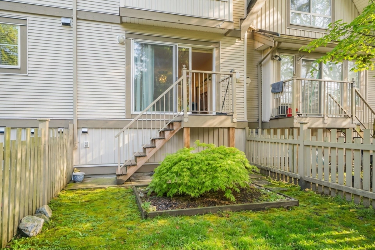 Outdoor Kitchen Photo of 41 12738 66 Avenue, Surrey, BC