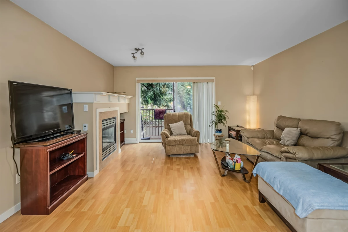 Pantry Photo of 41 12738 66 Avenue, Surrey, BC