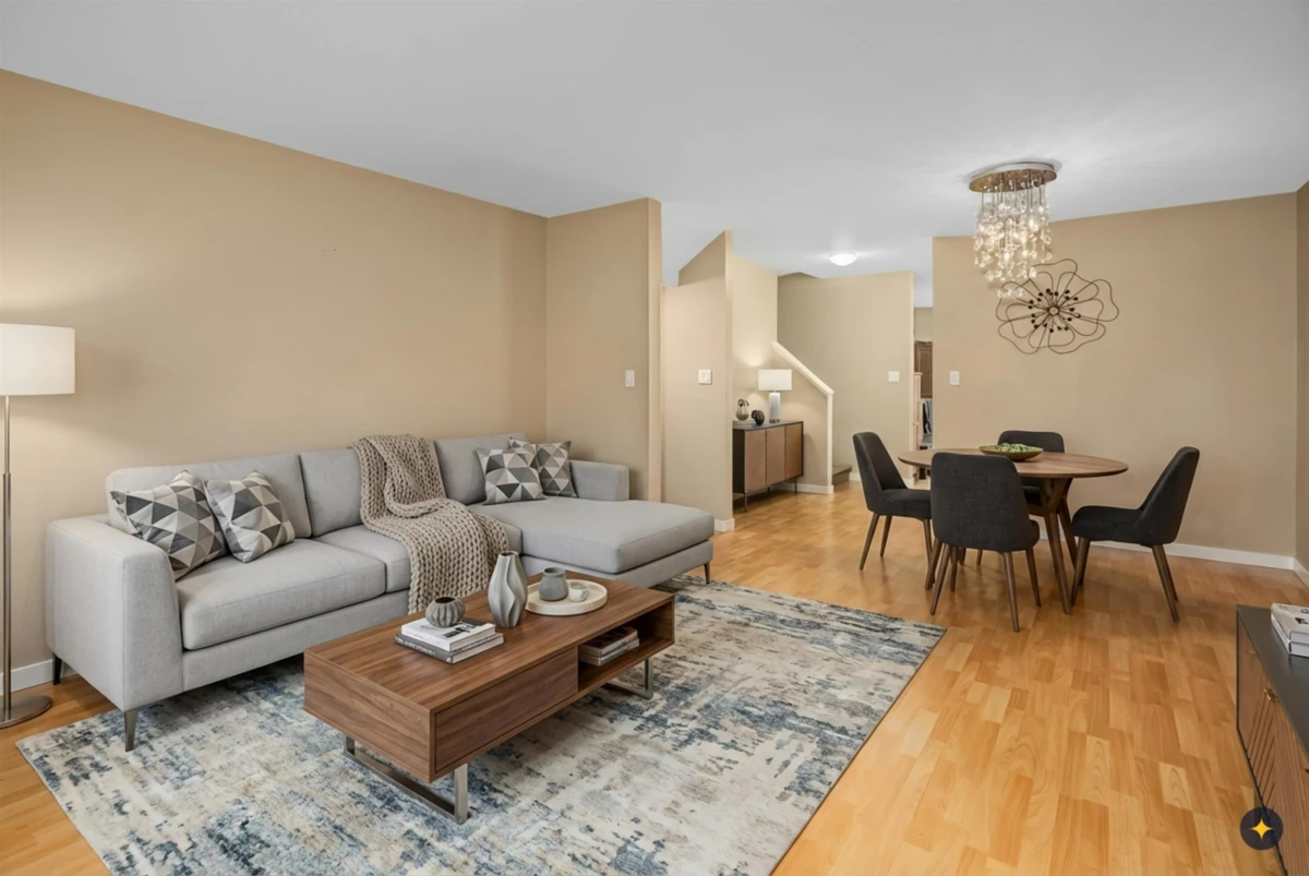 Walk-In Closet Photo of 41 12738 66 Avenue, Surrey, BC