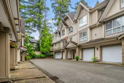 41 12738 66 Avenue, Surrey, BC, West Newton — 3 bed townhouse for sale