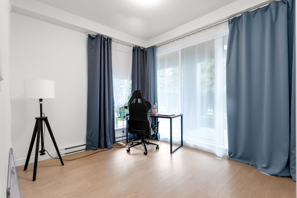 Basement Recreation Room Photo of 119 7588 16th Street, Burnaby, BC