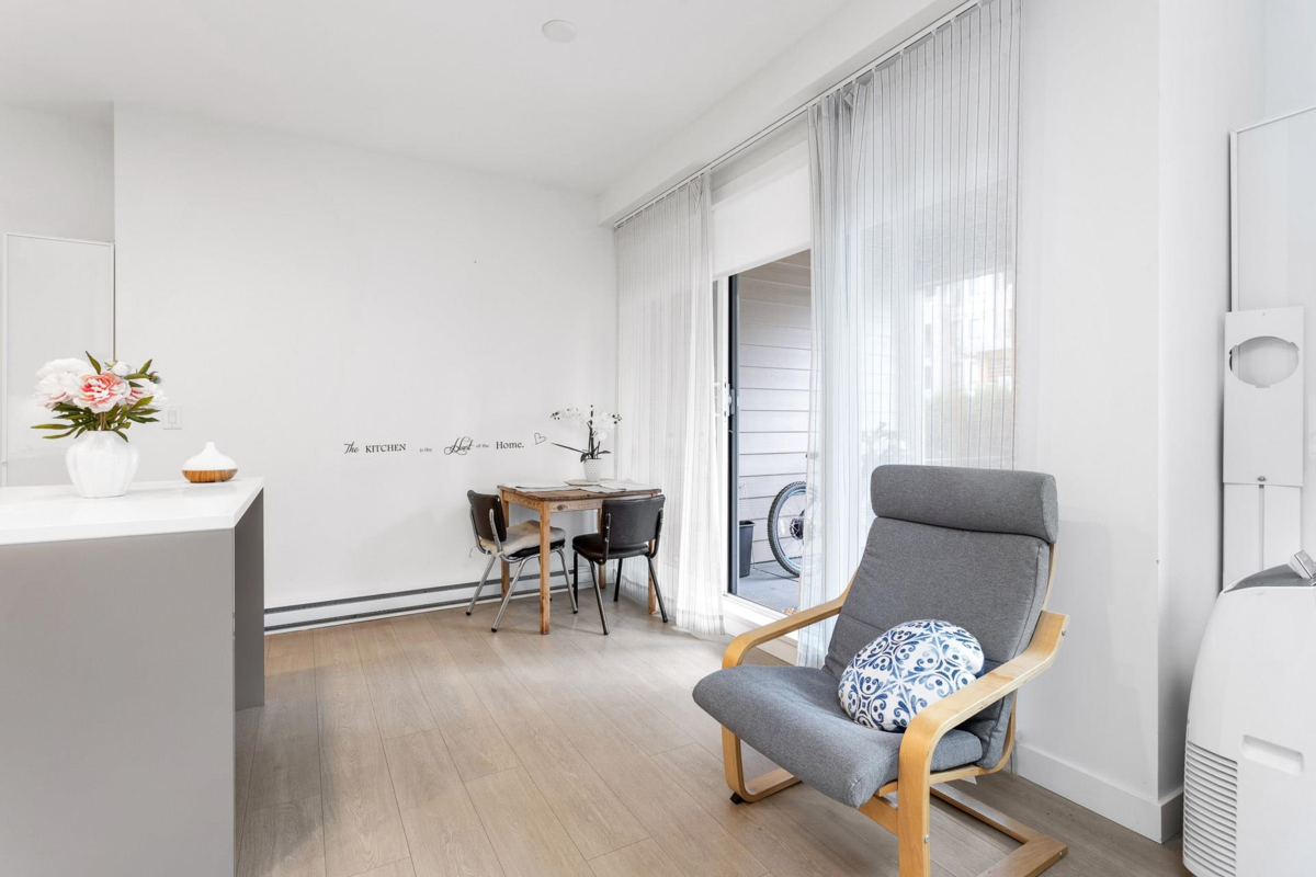 Bedroom 2 Photo of 119 7588 16th Street, Burnaby, BC