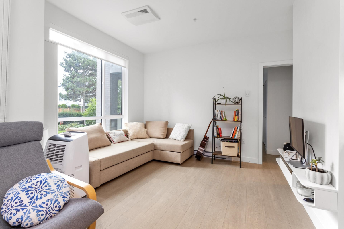 Bedroom 4 Photo of 119 7588 16th Street, Burnaby, BC