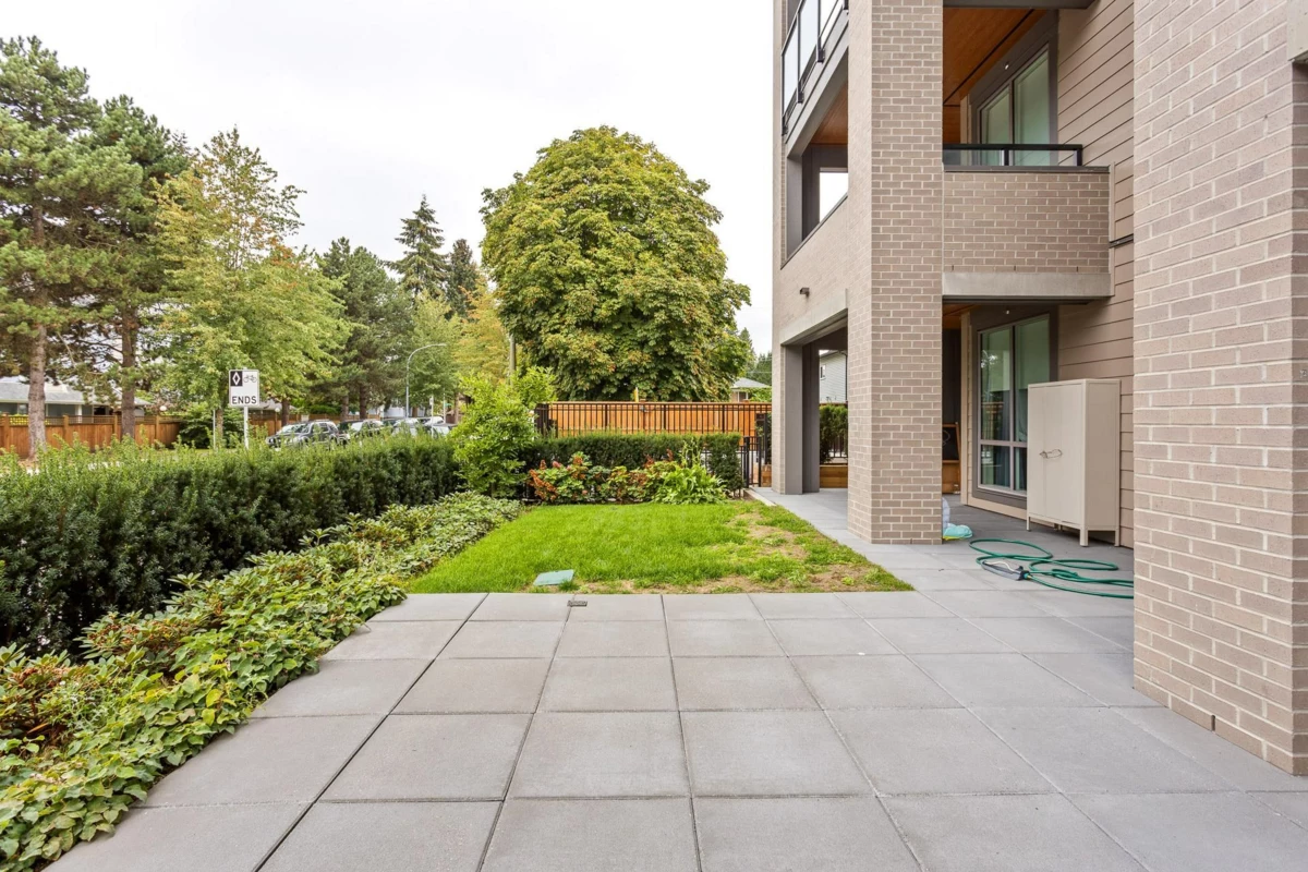 Family Room Photo of 119 7588 16th Street, Burnaby, BC
