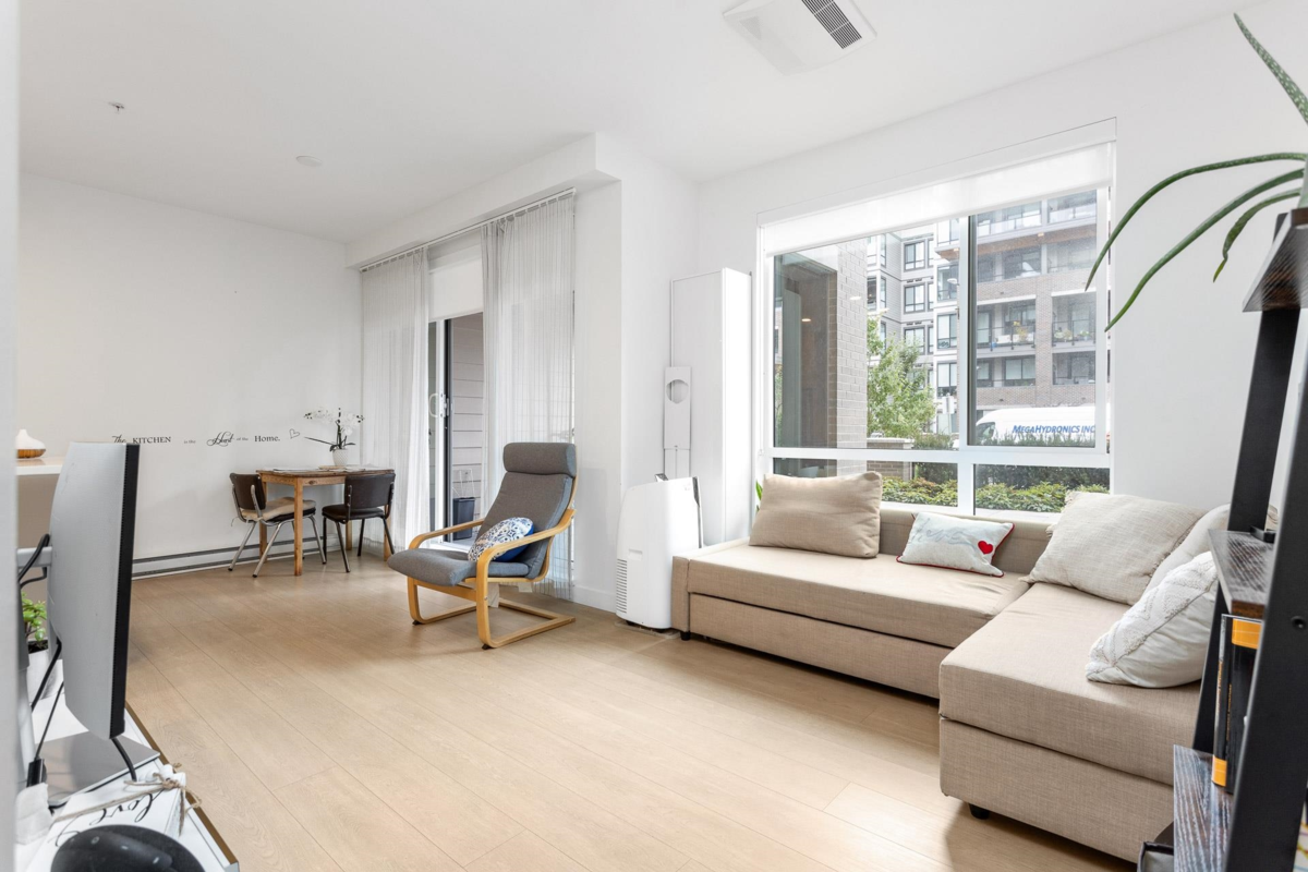 Guest Bathroom Photo of 119 7588 16th Street, Burnaby, BC