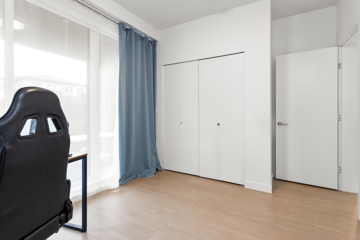 Laundry Room Photo of 119 7588 16th Street, Burnaby, BC