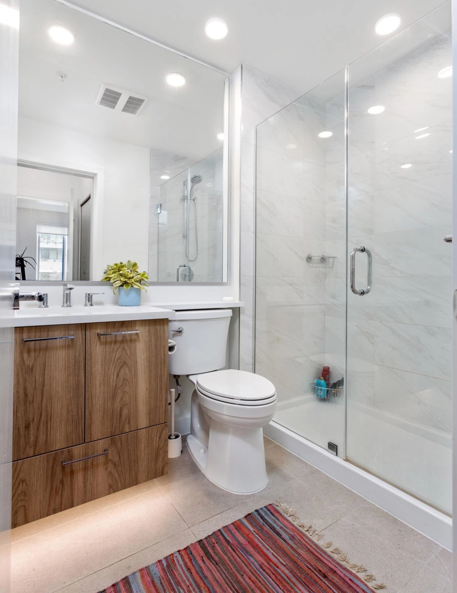 Loft / Bonus Room Photo of 119 7588 16th Street, Burnaby, BC