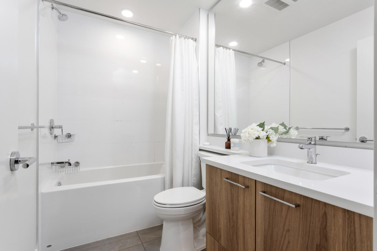 Mudroom Photo of 119 7588 16th Street, Burnaby, BC