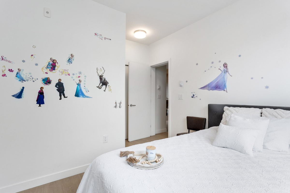 Office / Den Photo of 119 7588 16th Street, Burnaby, BC