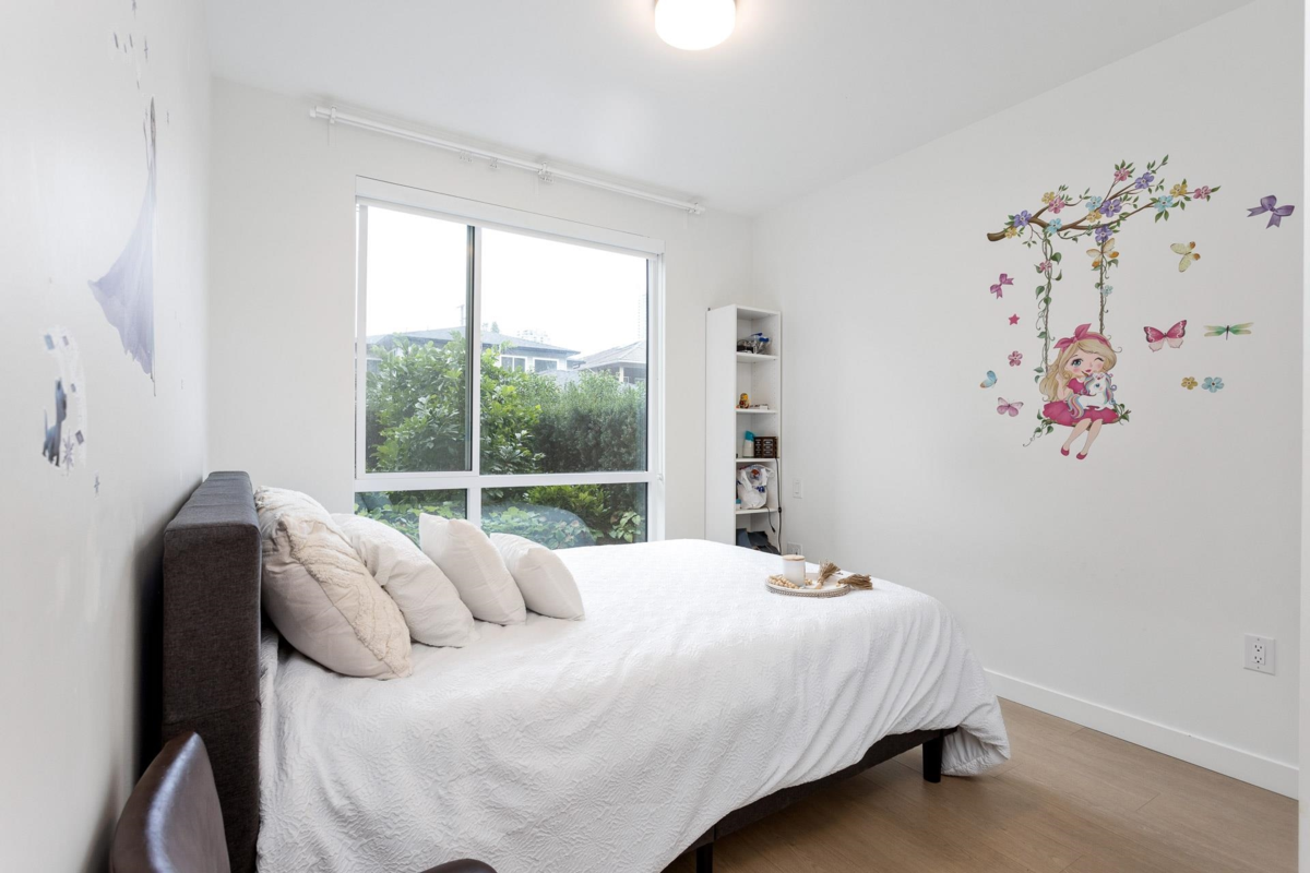 Powder Room Photo of 119 7588 16th Street, Burnaby, BC