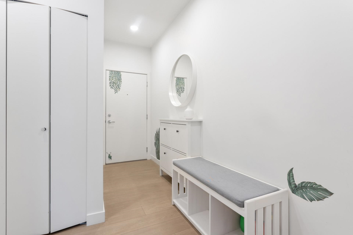 Staircase Photo of 119 7588 16th Street, Burnaby, BC