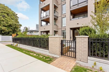 119 7588 16th Street, Burnaby, BC