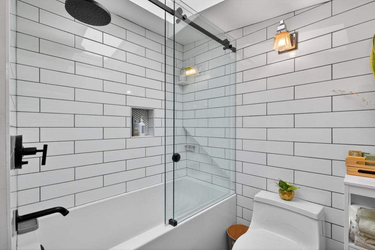 Bedroom 3 Photo of 4387 St. George Street, Vancouver, BC