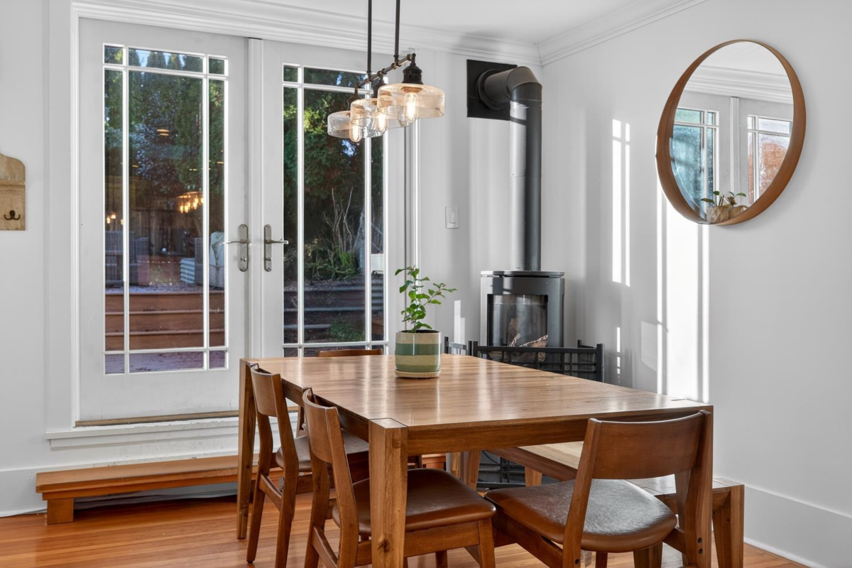 Pantry Photo of 4387 St. George Street, Vancouver, BC