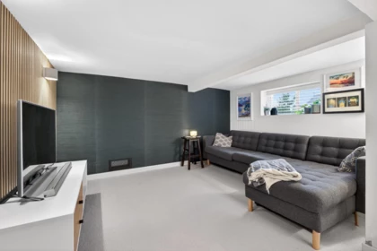 Loft / Bonus Room Photo of 4387 St. George Street, Vancouver, BC