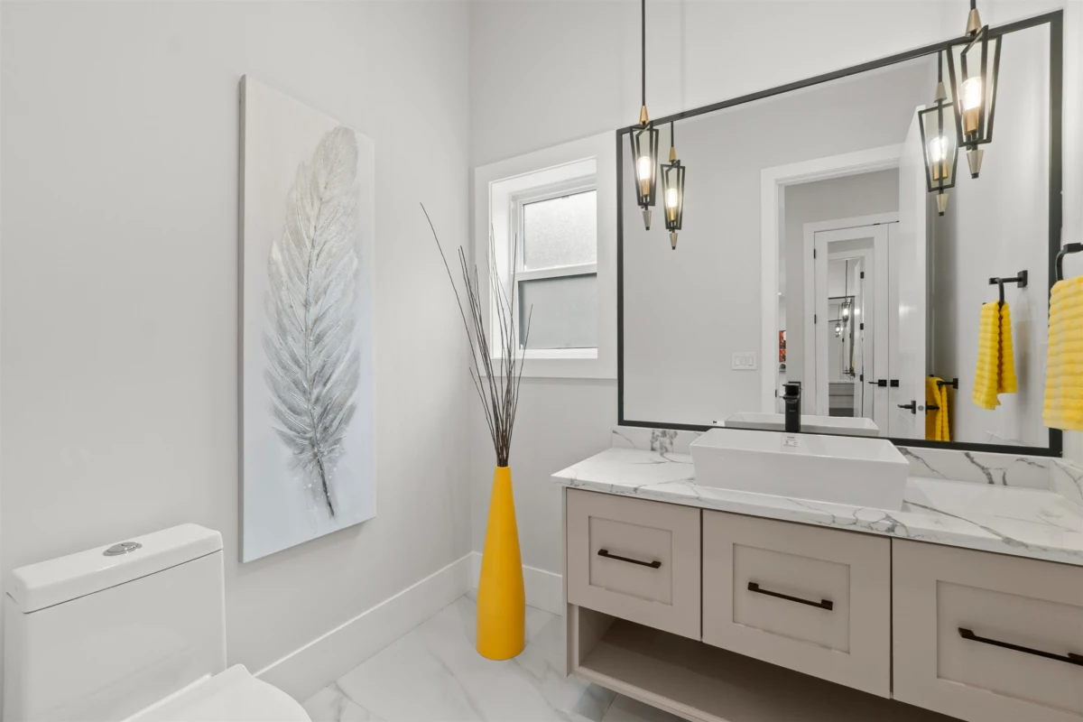 Bedroom 4 Photo of 27107 River Road, Maple Ridge, BC