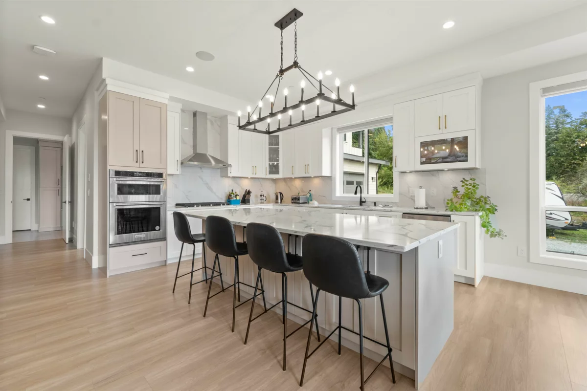 Family Room Photo of 27107 River Road, Maple Ridge, BC