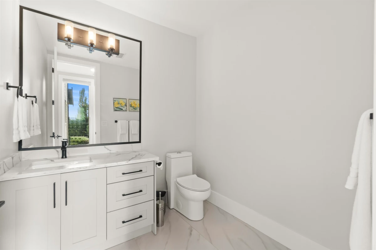 Loft / Bonus Room Photo of 27107 River Road, Maple Ridge, BC