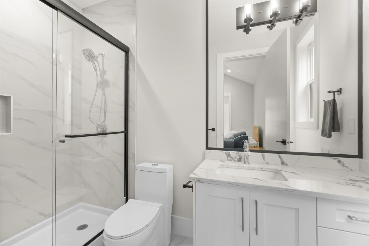 Outdoor Deck Photo of 27107 River Road, Maple Ridge, BC