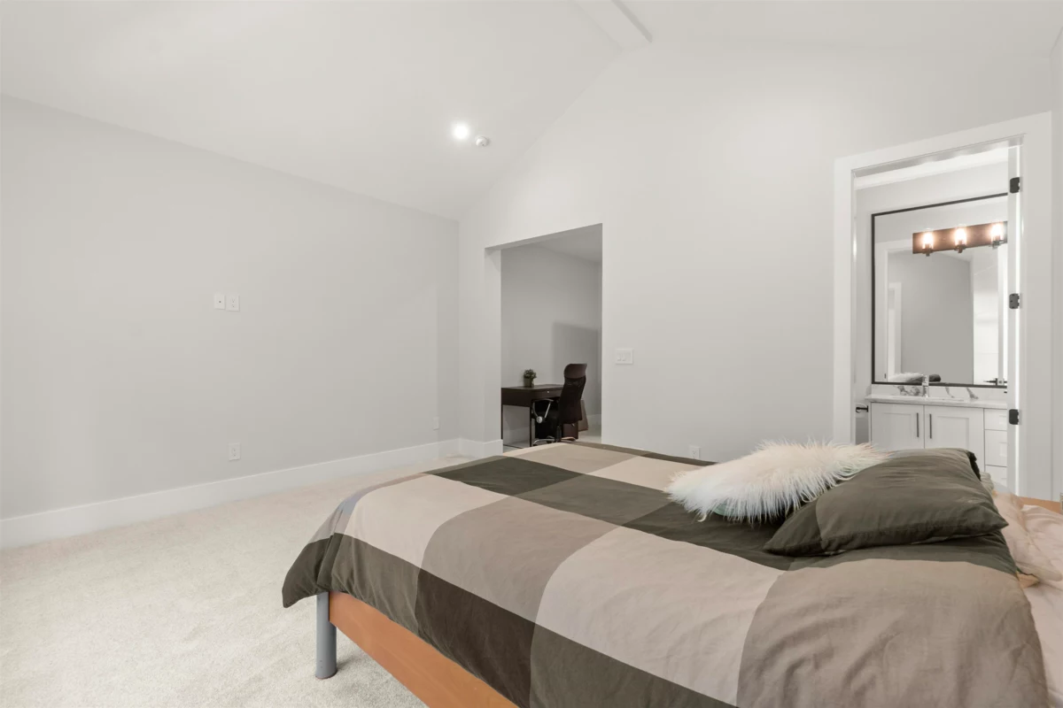 Outdoor Patio Photo of 27107 River Road, Maple Ridge, BC