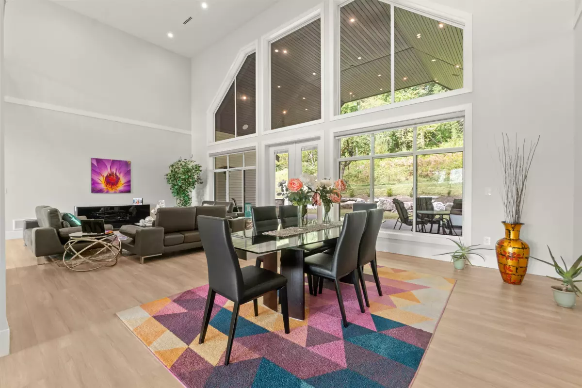 Primary Bedroom Photo of 27107 River Road, Maple Ridge, BC